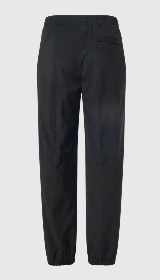 Givenchy Casual Virgin Wool Sweatpant