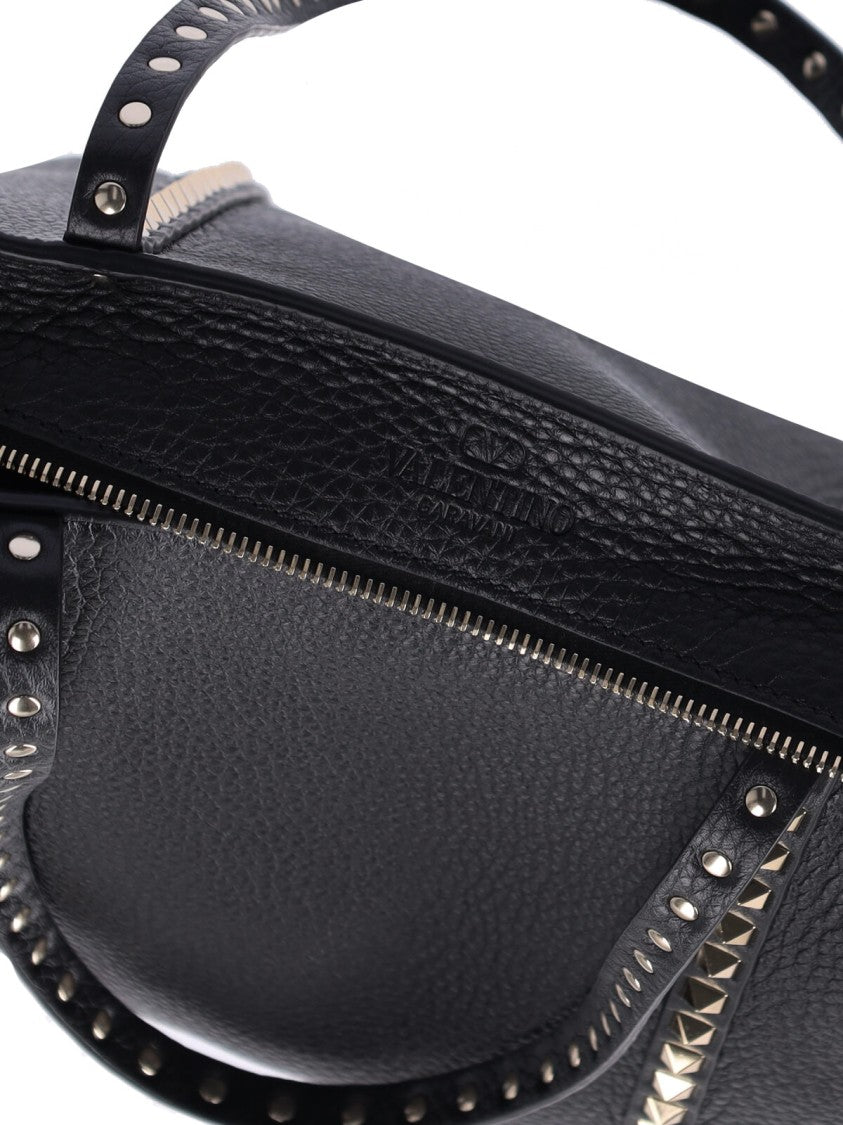 Valentino Garavani "Rockstud" Small Crossbody Bag