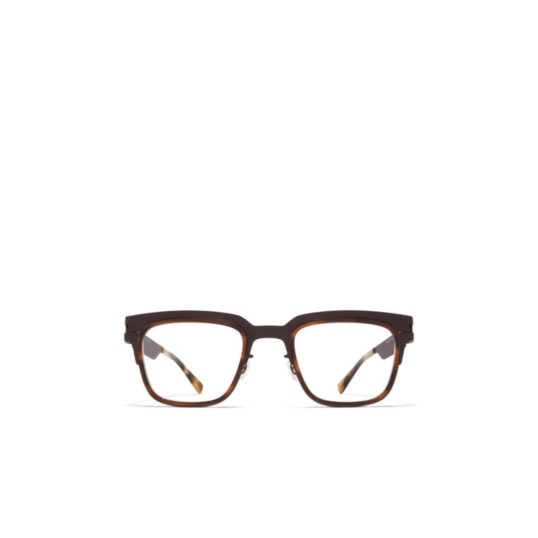 Mykita Raymond Rectangular Acetate Eyeglasses