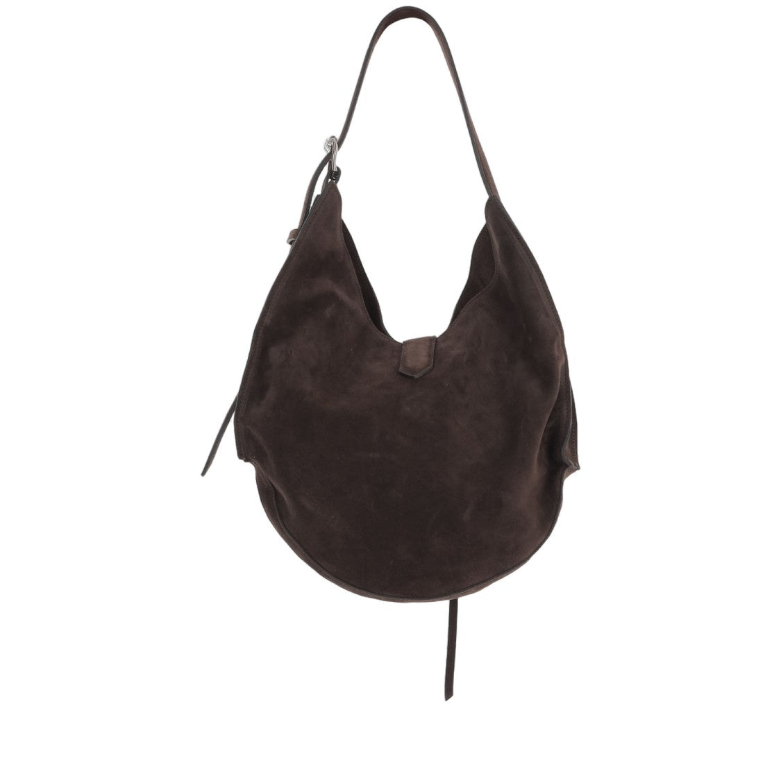 Radica Studio Sunset Suede Bag