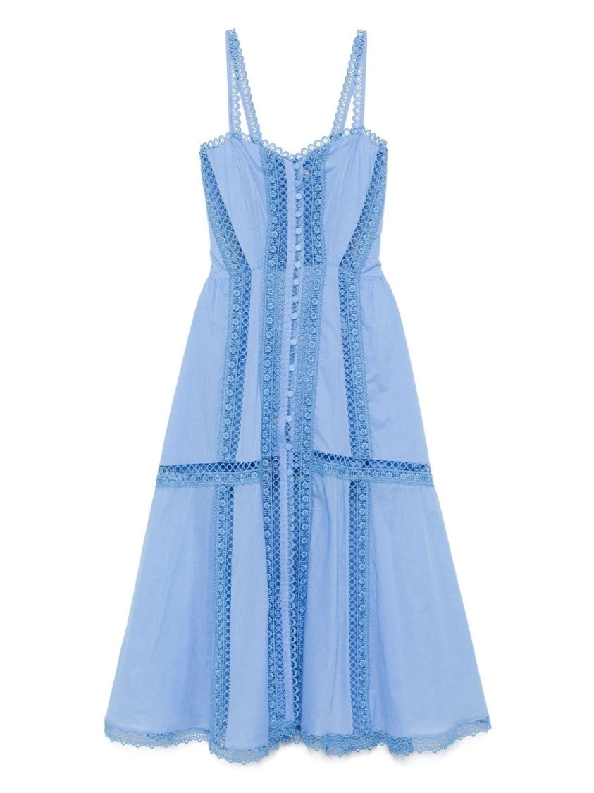 Charo Ruiz Ibiza Dafelle Long Dress