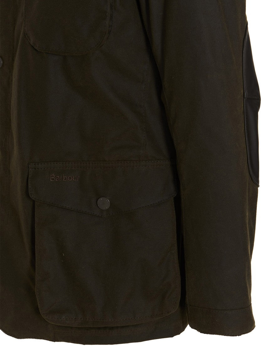 Barbour 'Ogston' Jacket