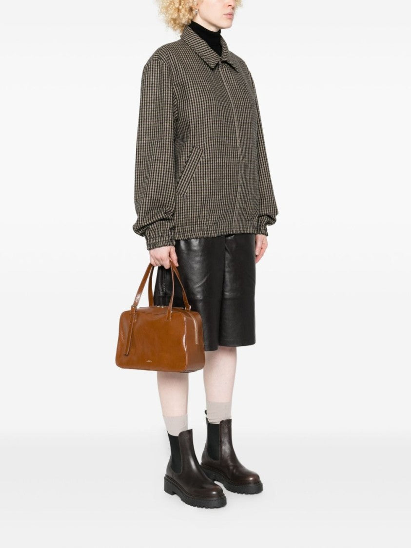A.P.C. Virginie Box Bag