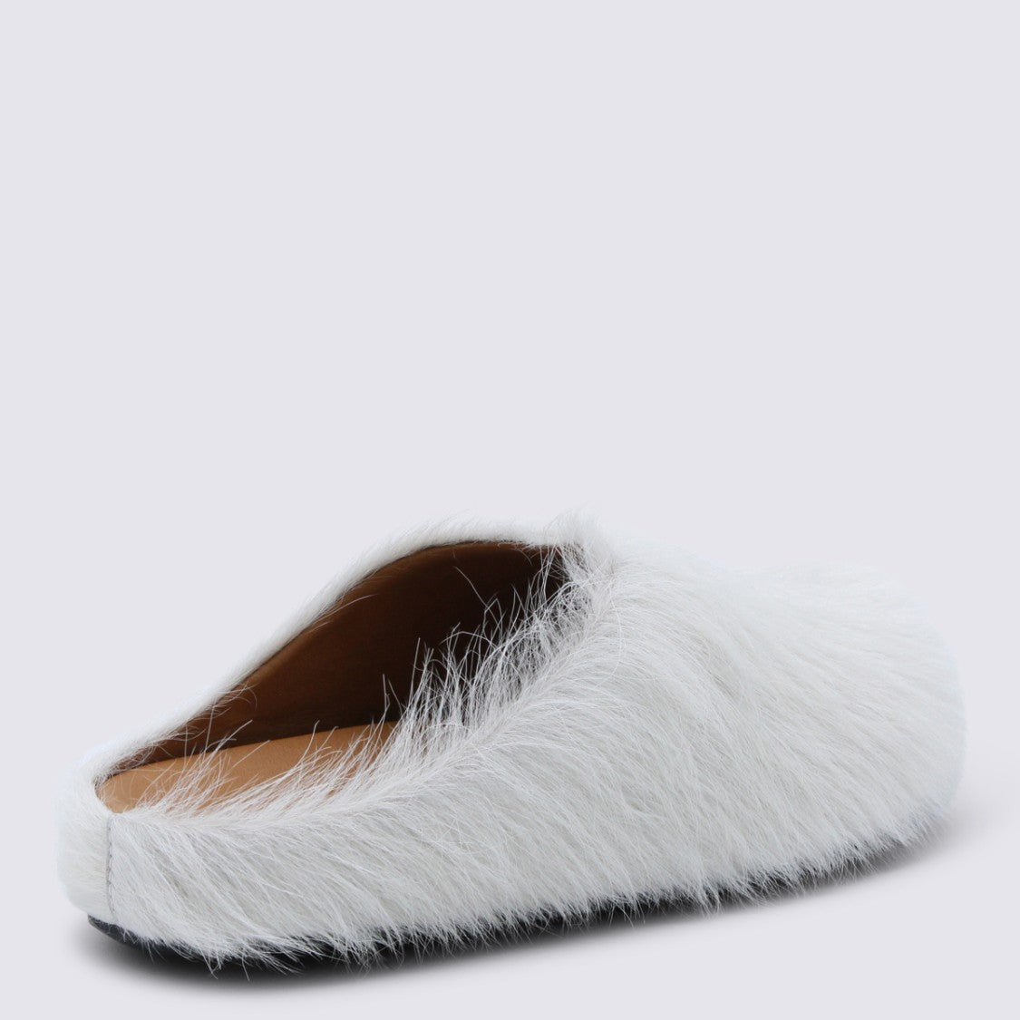 Marni Slip-On Mule Sandals