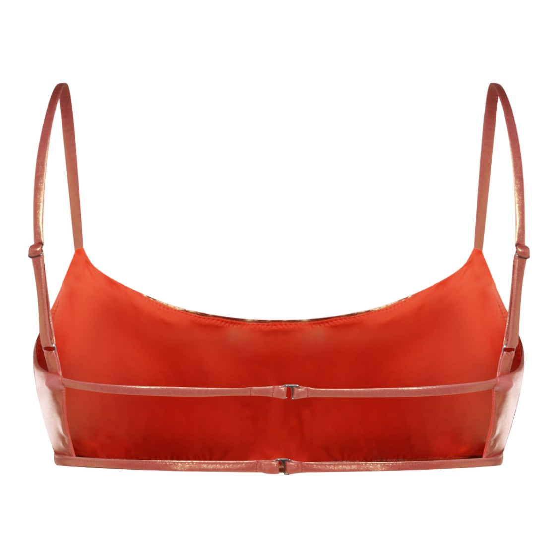 Blumarine Refined Tailored Sea Clothing