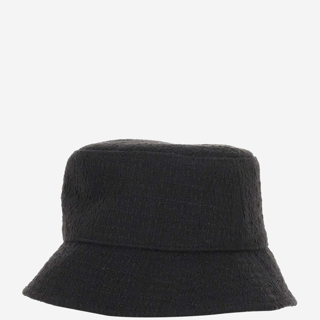 Ruslan Baginskiy Cotton Blend Bucket Hat