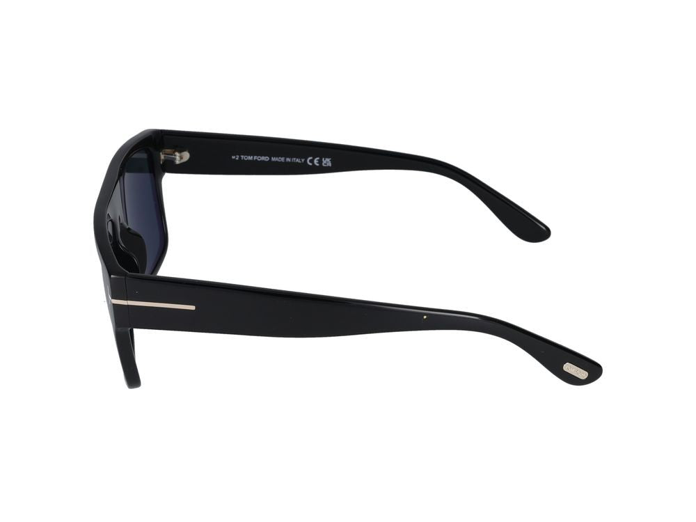 Tom Ford Sunglasses Ft0907 01V 55/19/145