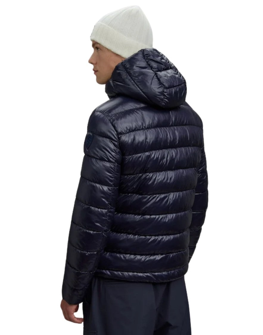 Blauer Modern Urban Puffer Jacket