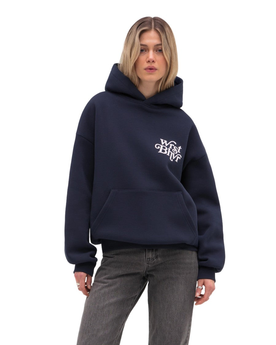 Wrstbhvr Reen V2 Hoodie