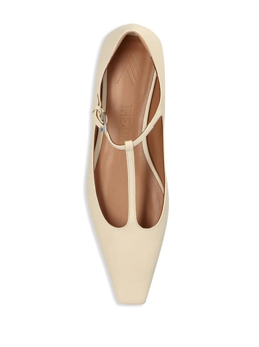 The Attico Juno Ballerina
