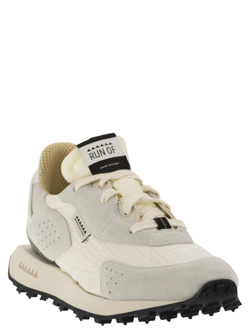 Run Of Piuma - Sneakers