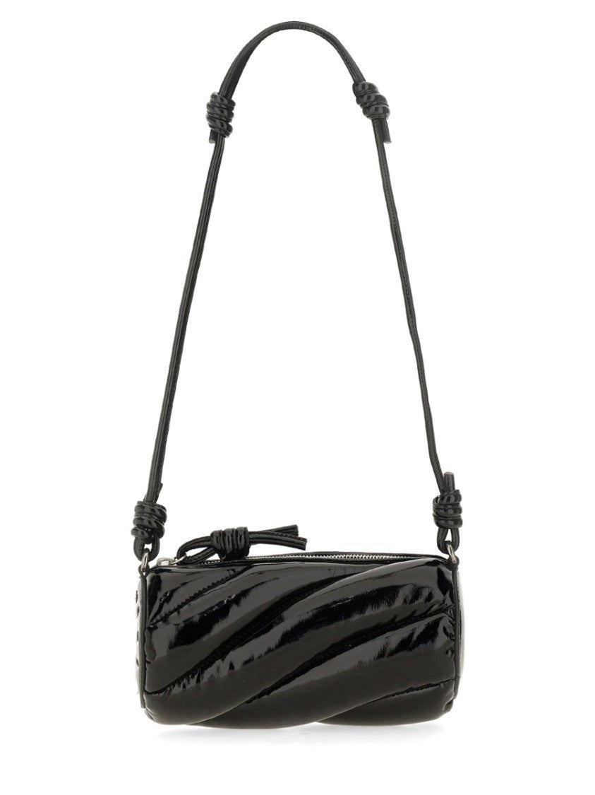 Fiorucci "Mella" Shoulder Bag