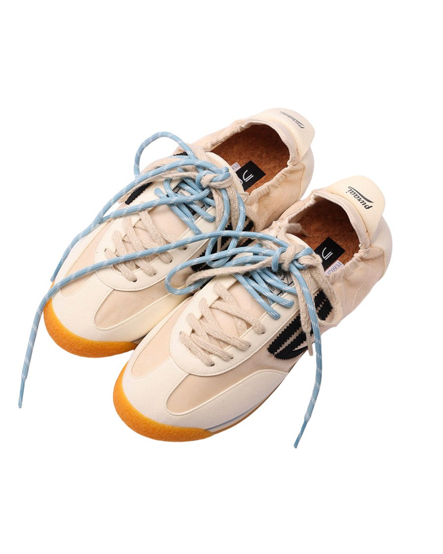 Puraai Panther 6.02 Sneakers In Cotton Candy