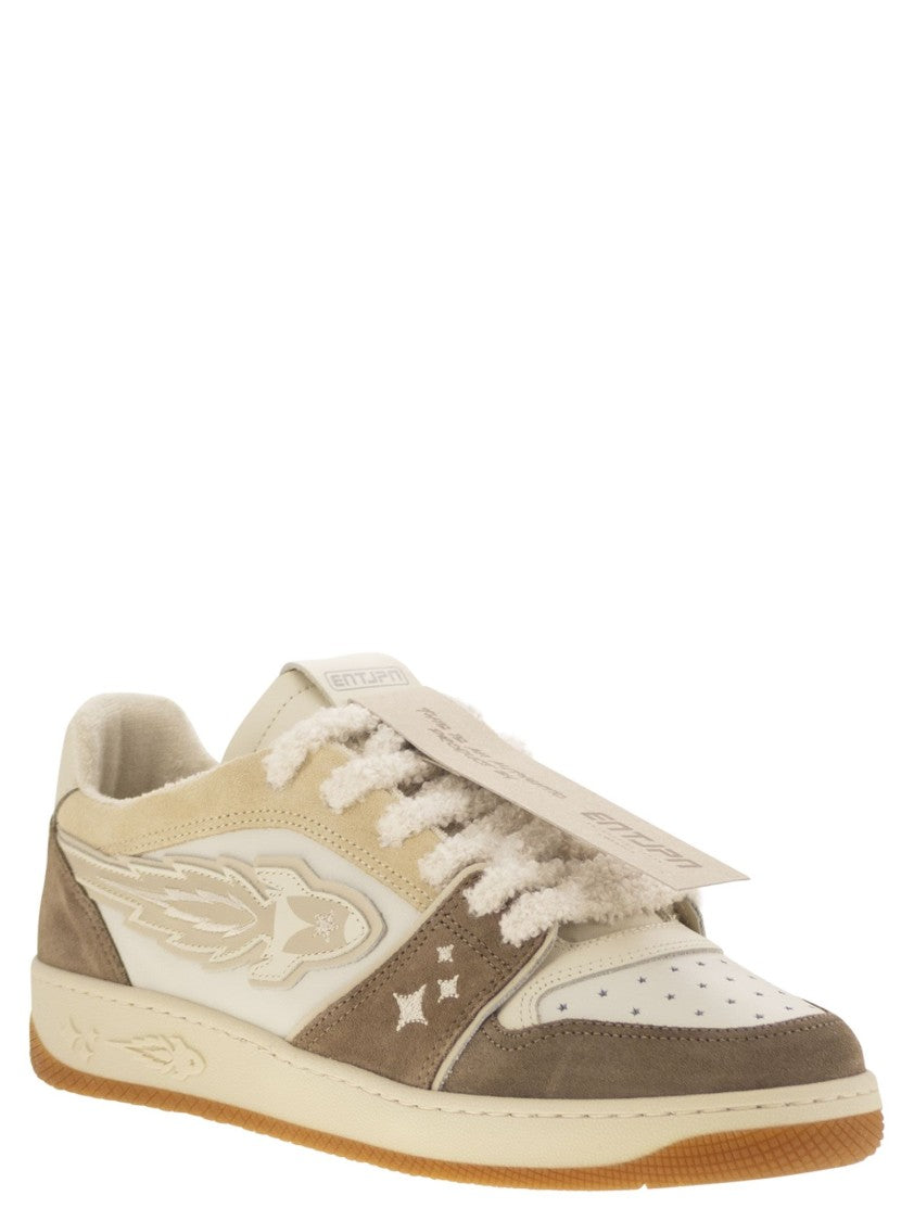 Enterprise Japan Egg Rocket - Sneakers