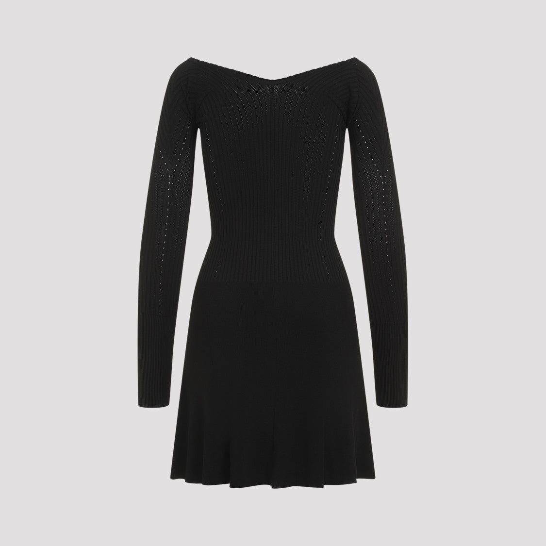 Jacquemus La Mini Robe Pralu Mini Dress