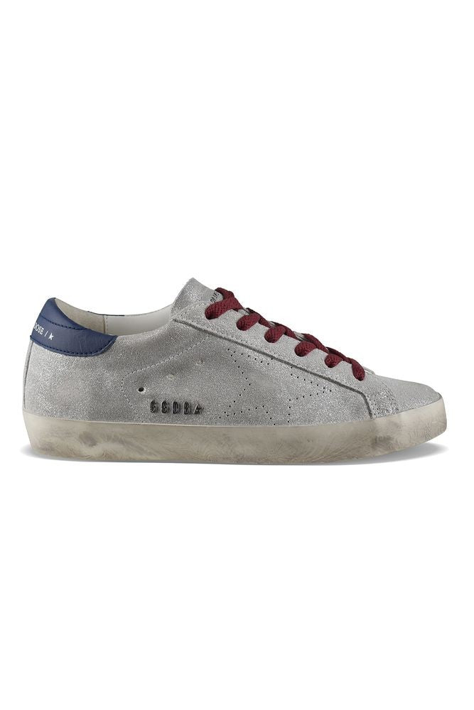 Golden Goose Superstar Sneakers