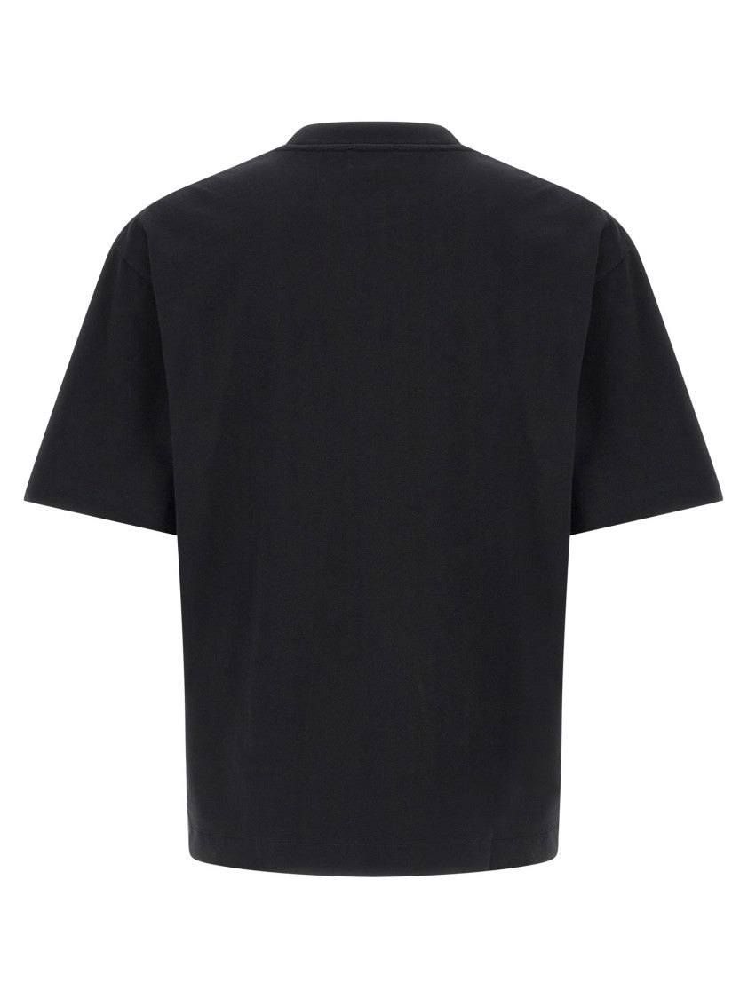Off-White 'Big Bookish Skate' T-Shirt