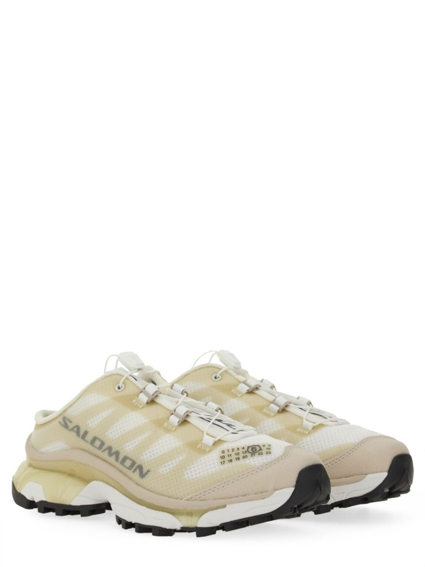 Mm6 By Maison Margiela X Salomon "Xt 4" Mule