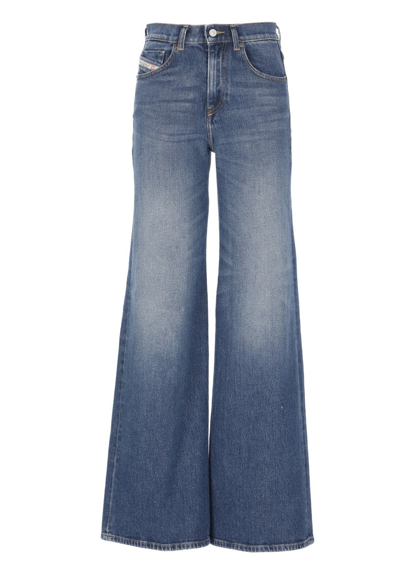 Diesel D-Akemi Jeans