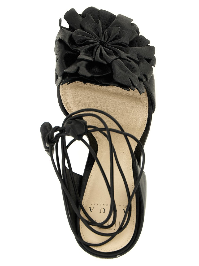 Alexandre Birman A.Birman X Agua By Agua Bendita 'Ornela' Sandals