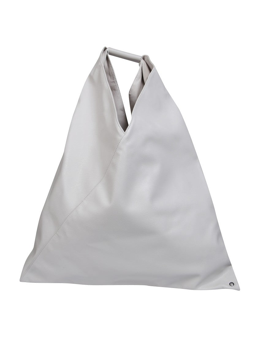 Mm6 By Maison Margiela Classic Japanese Triangular Handbag