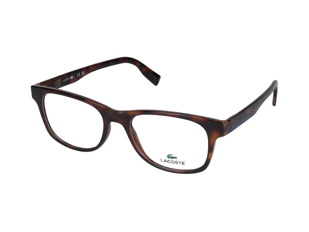 Lacoste Eyeglasses L2913 230 Havana 53/18/145