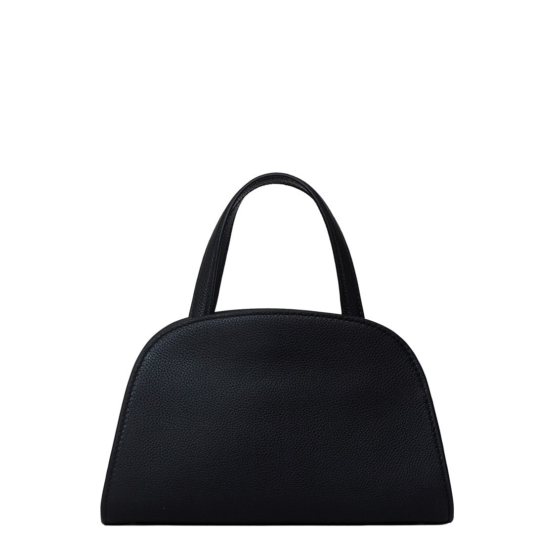 Tory Burch Romy Small Leather Bauletto Bag
