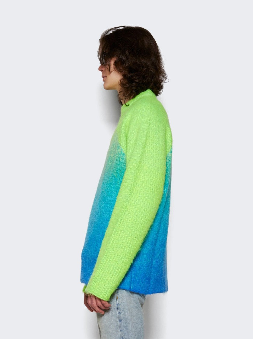 Erl Knitted Sweater