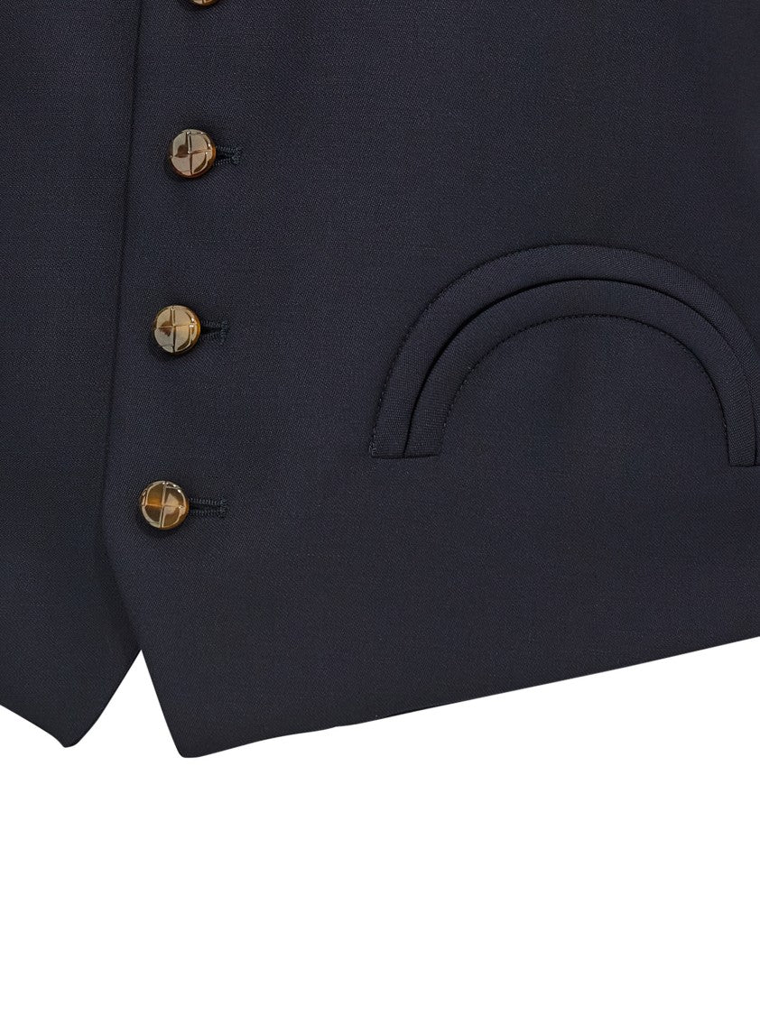 Blazé Milano 'First Class Feral' Vest