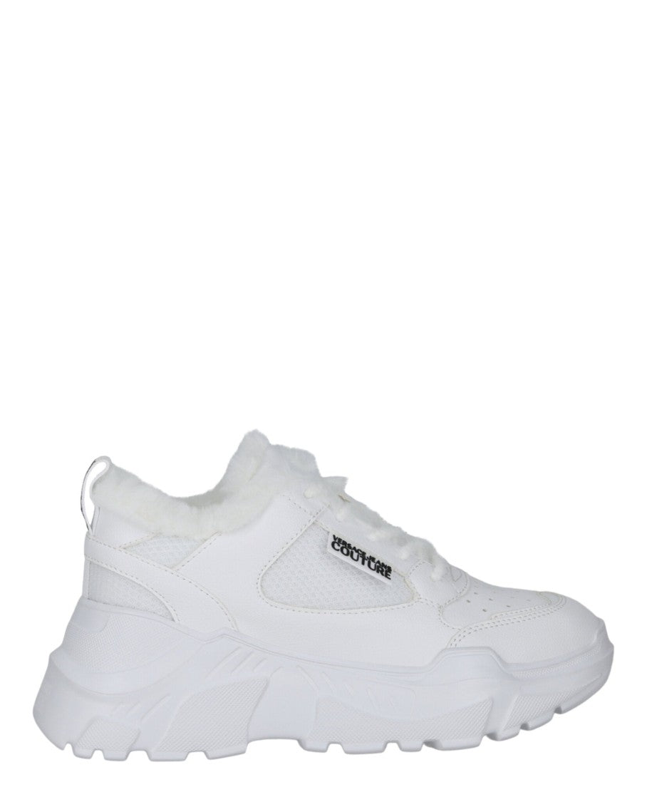 Versace Jeans Couture Speedtrack Sneakers