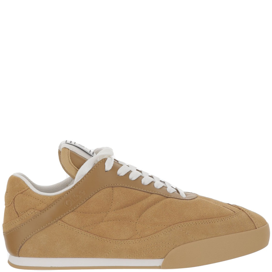 Chloé Kick Sneaker