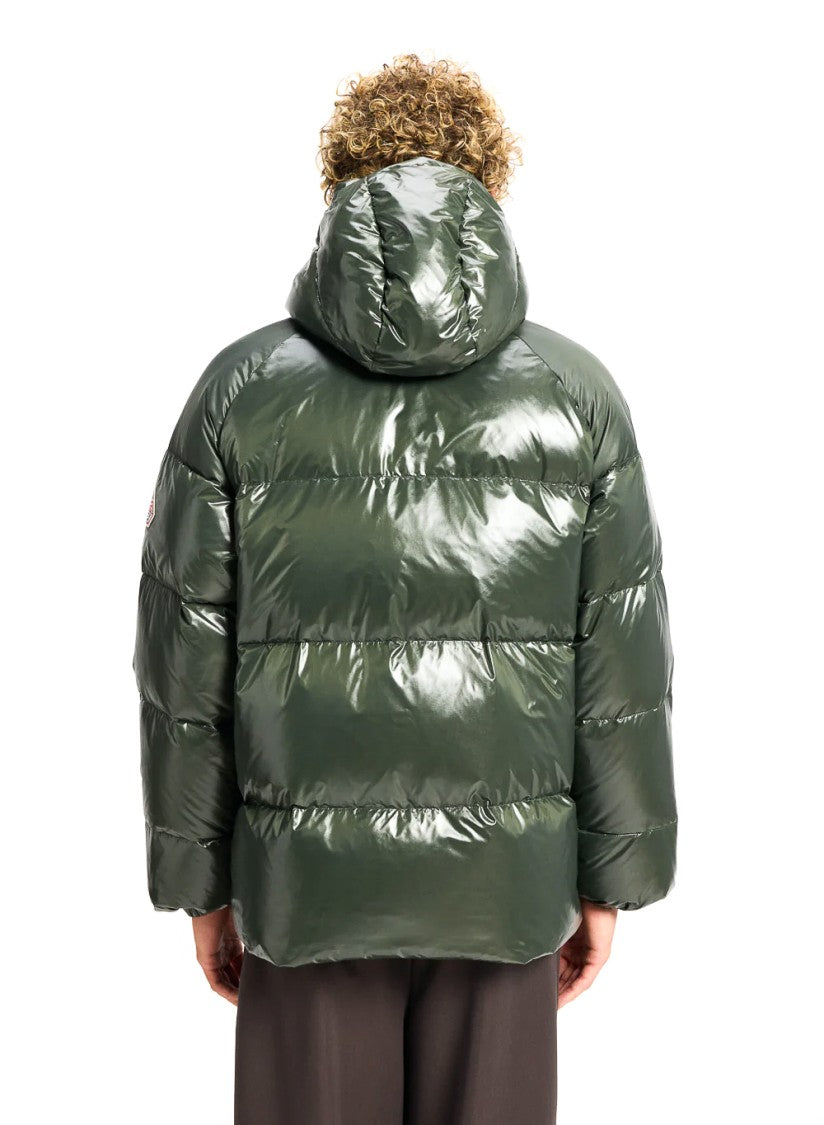 Pyrenex Sten Unisex Hooded Down Jacket