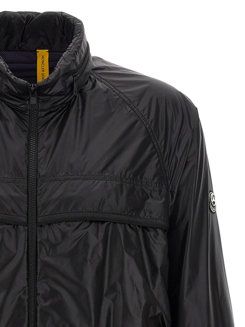 Moncler Genius Anubis' Jacket