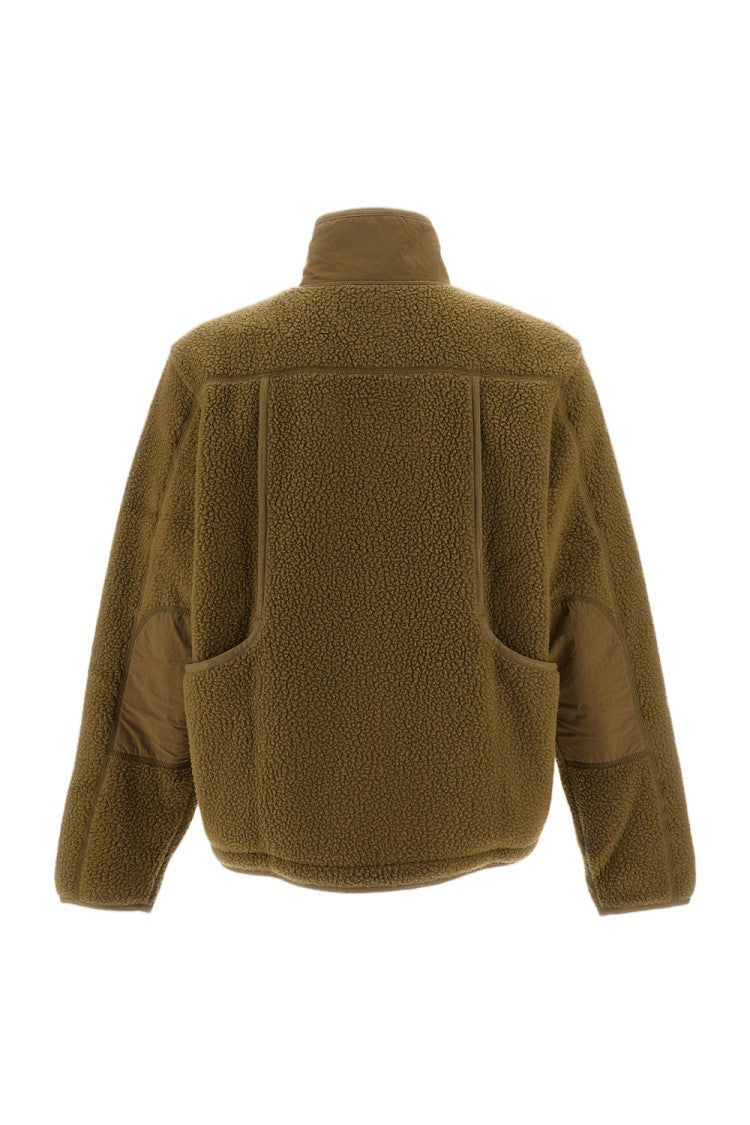 Pas Normal Studios Off-Race Pile Fleece Jacket