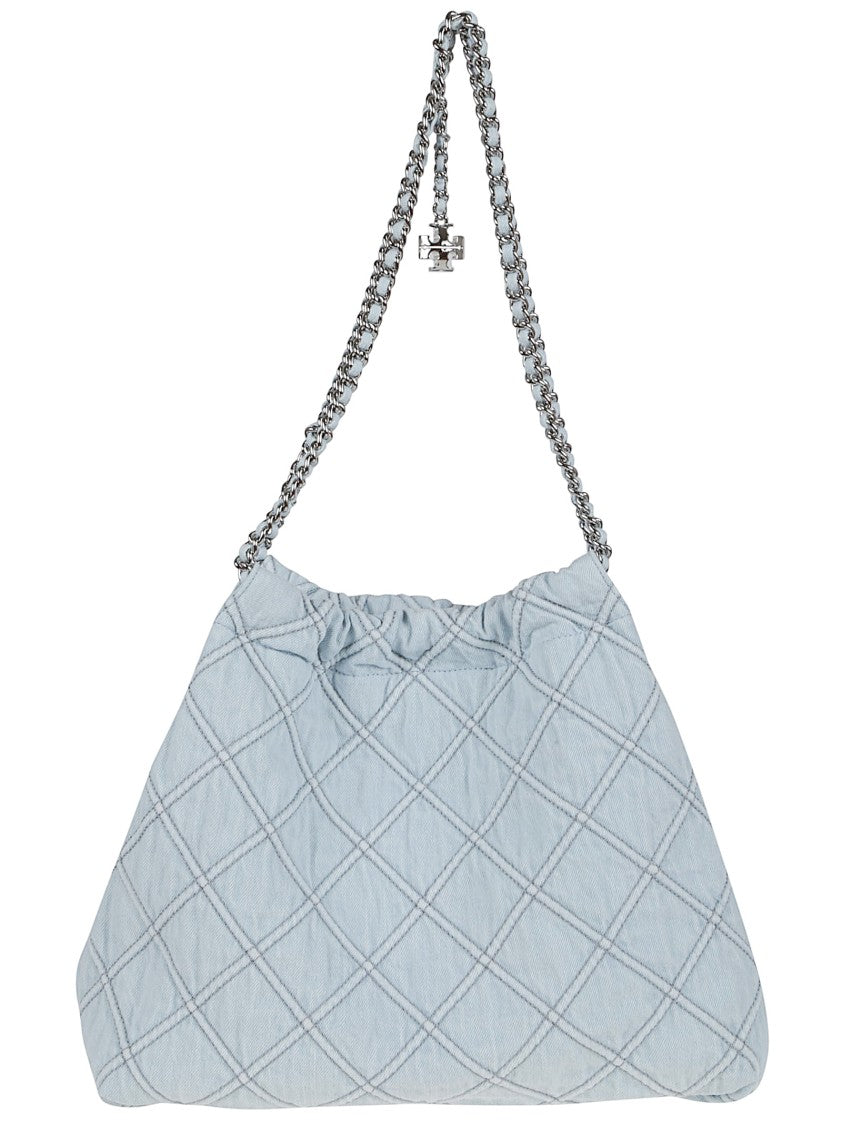 Tory Burch Fleming Hobo Bag