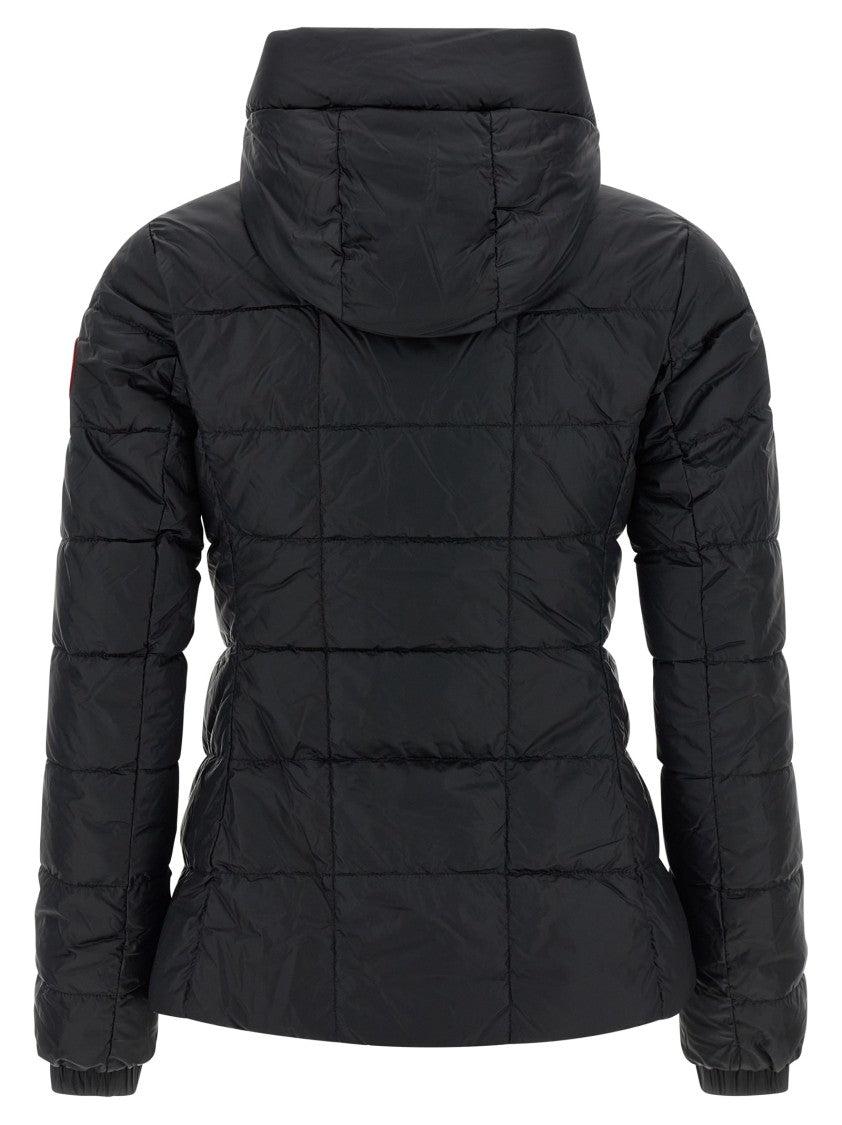 Canada Goose 'Abbott' Down Jacket