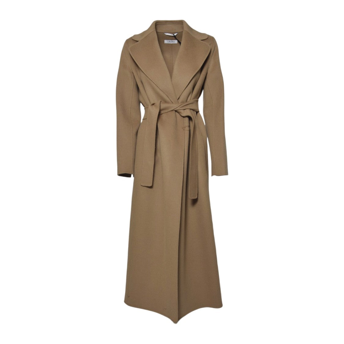 Max Mara Poldo Long Coat