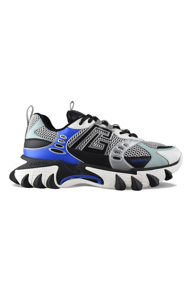 Balmain B-East Pb Sneakers
