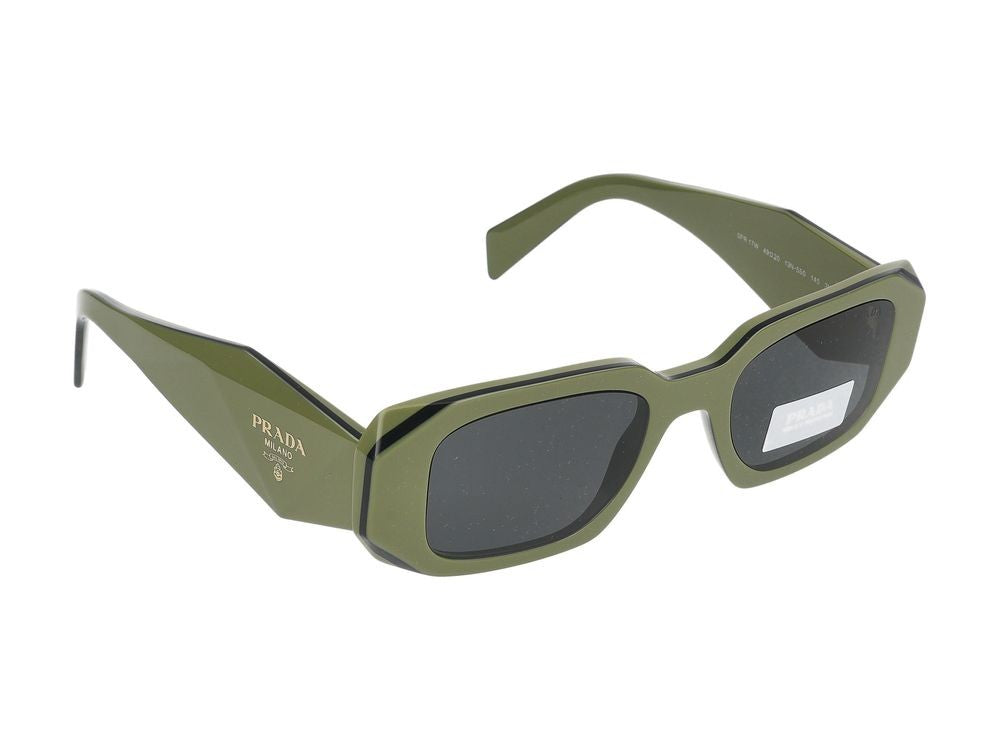 Prada Sunglasses 0Pr 17Ws 13N5s0 49/20/145