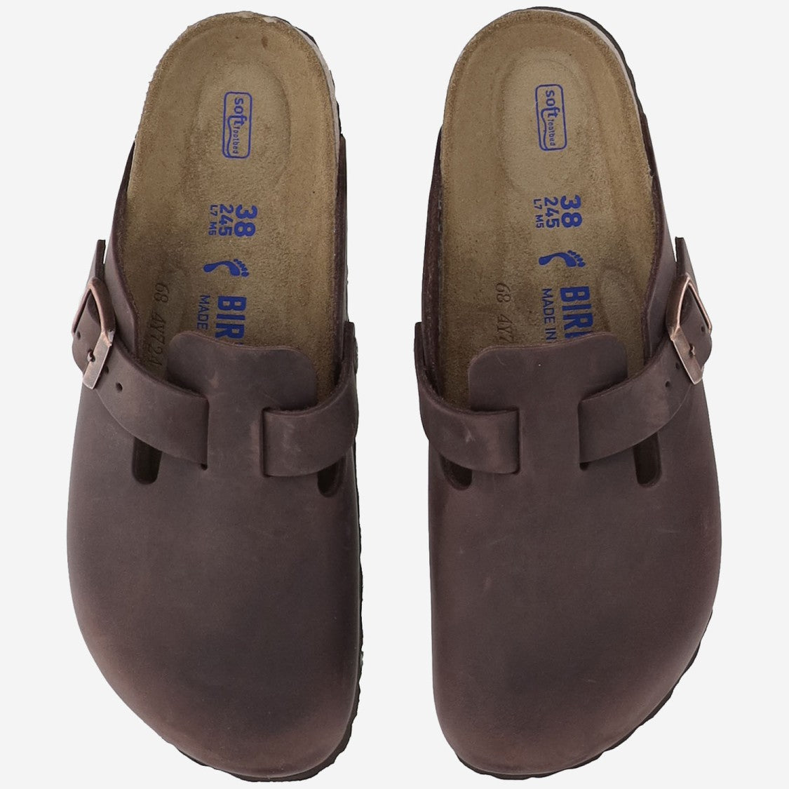 Birkenstock Boston Mules