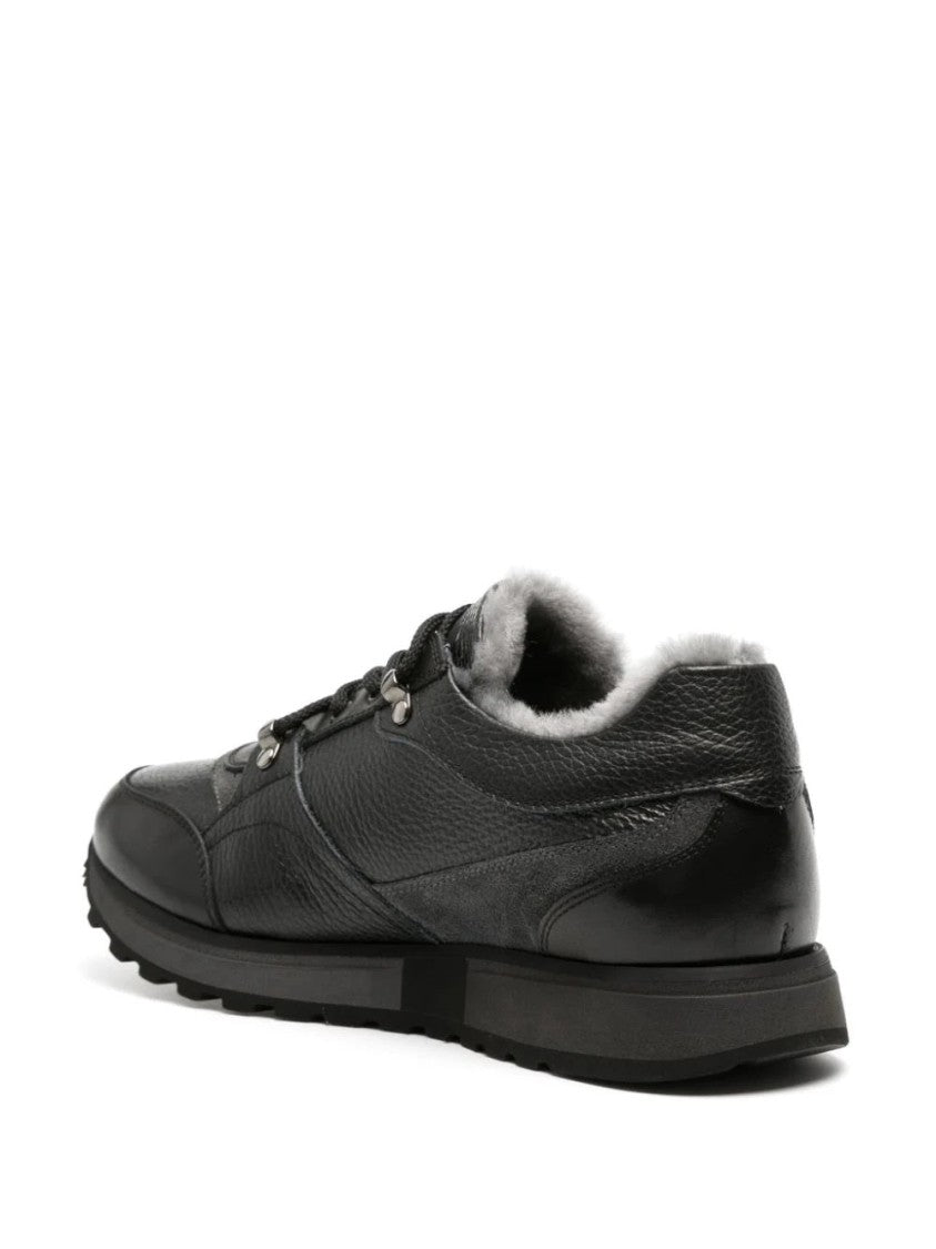 Casadei Ischia Sneaker