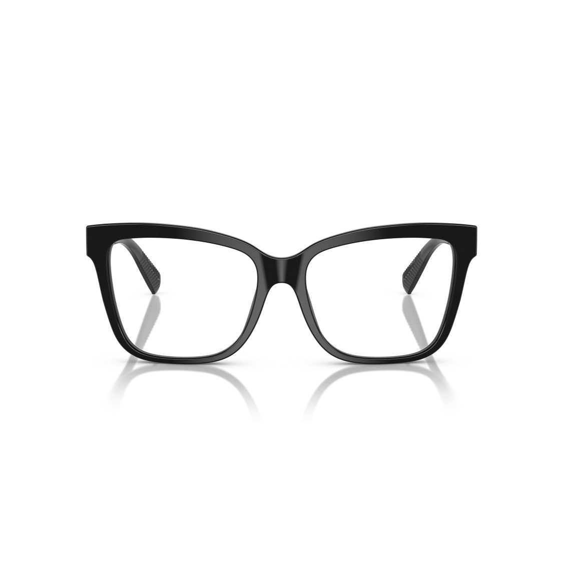 Tiffany & Co. 0Tf2260 Glossy Black Square Frame Eyeglasses