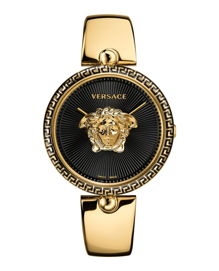 Versace Palazzo Empire Semi Bangle Watch