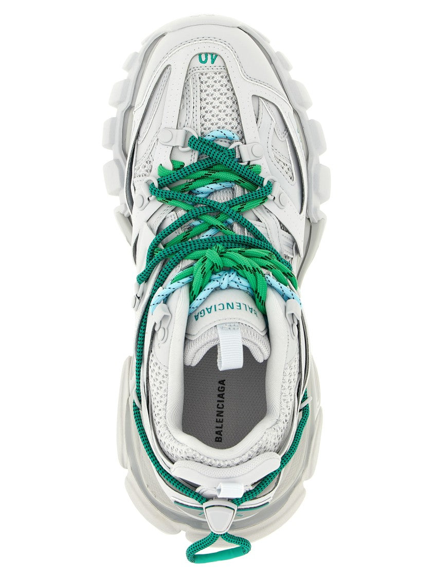 Balenciaga 'Track Trail Laces' Sneakers