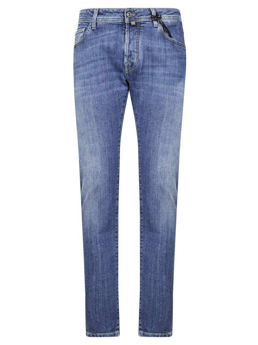 Jacob Cohen Denim Super Fit Nick Slim Mb