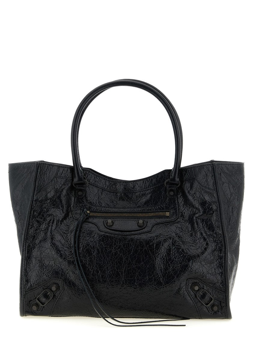 Balenciaga 'Le City' Small Shopping Bag