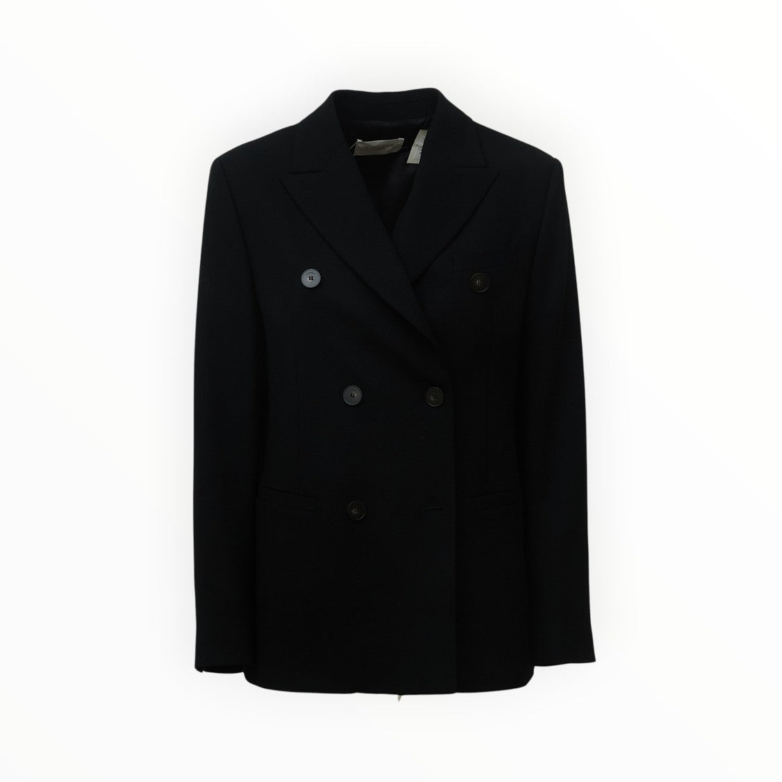 Montedoro Terrie Double-Breasted Blazer
