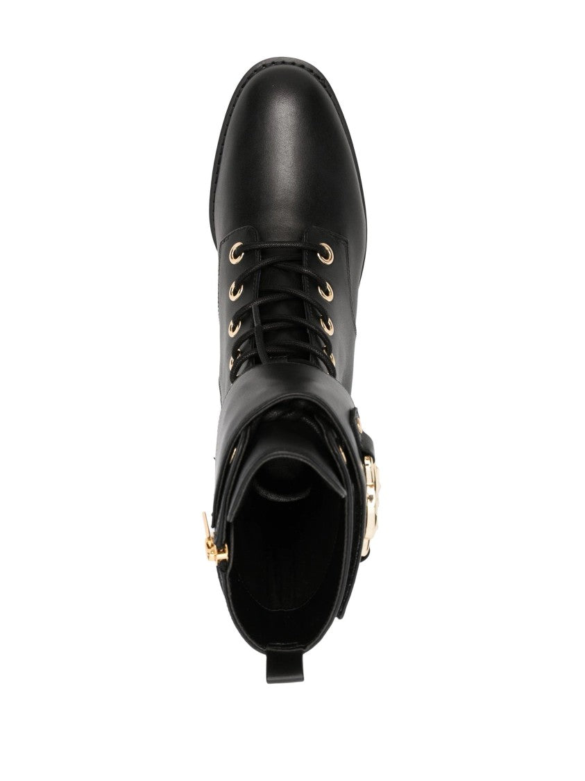 Michael Kors Rory Lace Up Bootie