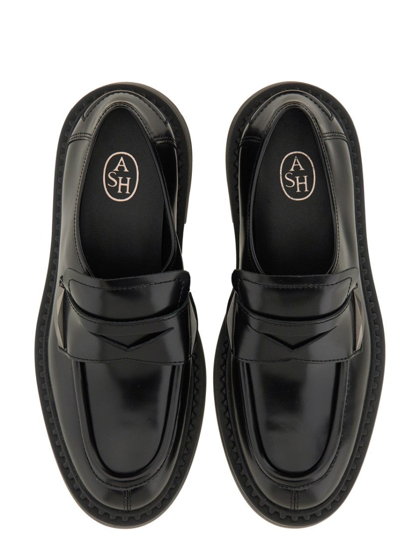 Ash Medusa Loafer