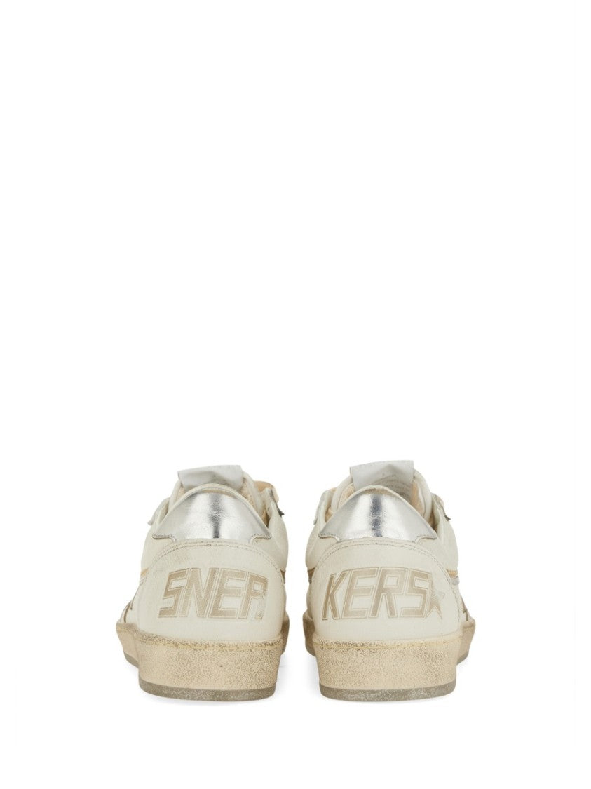 Golden Goose Ball Star Sneaker